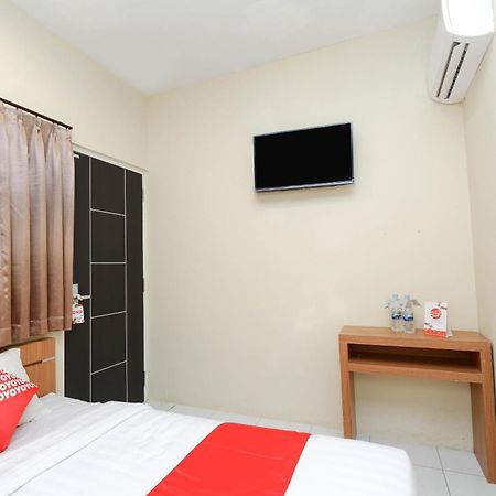 Unta Residence Semarang Eksteriør bilde