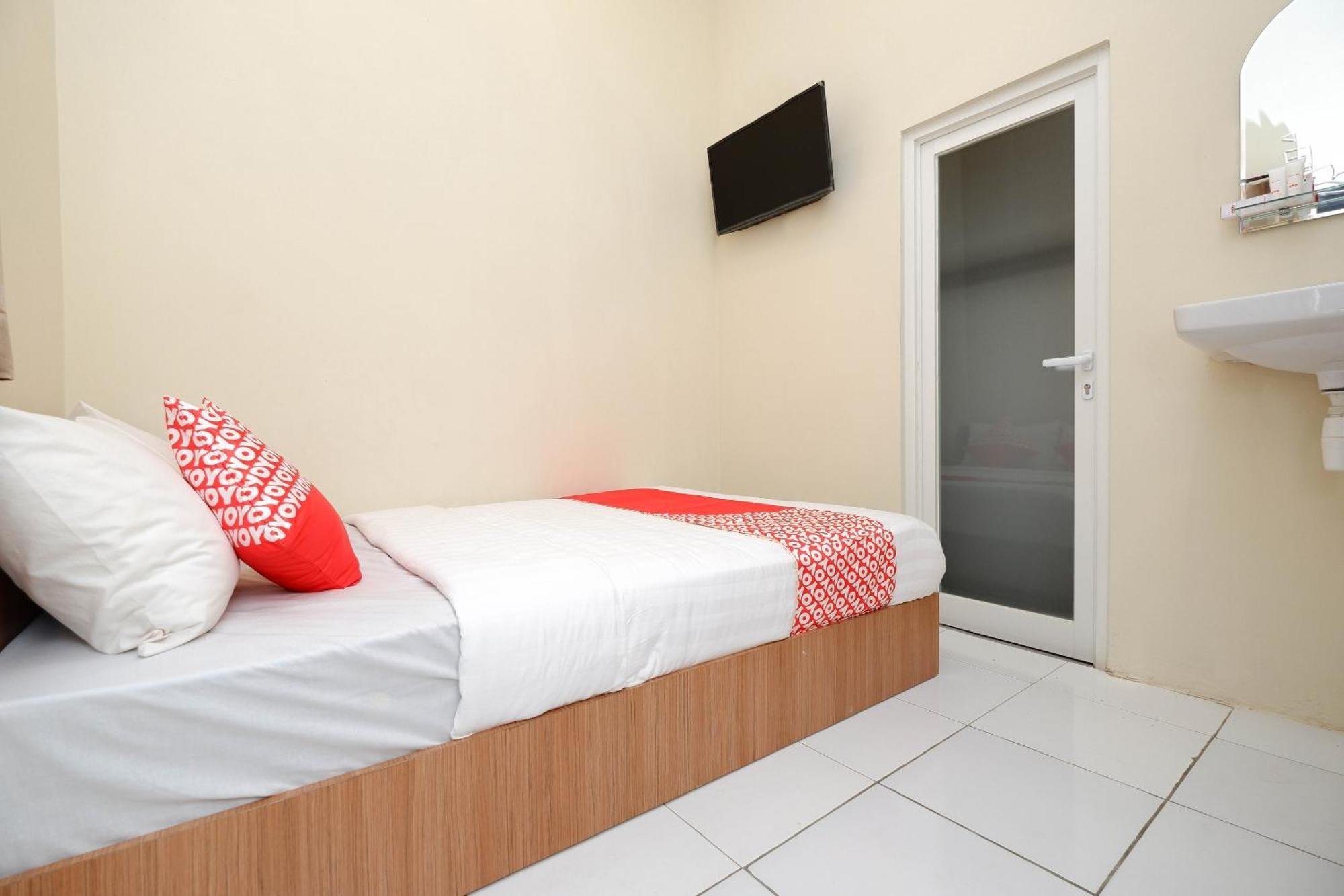 Unta Residence Semarang Eksteriør bilde