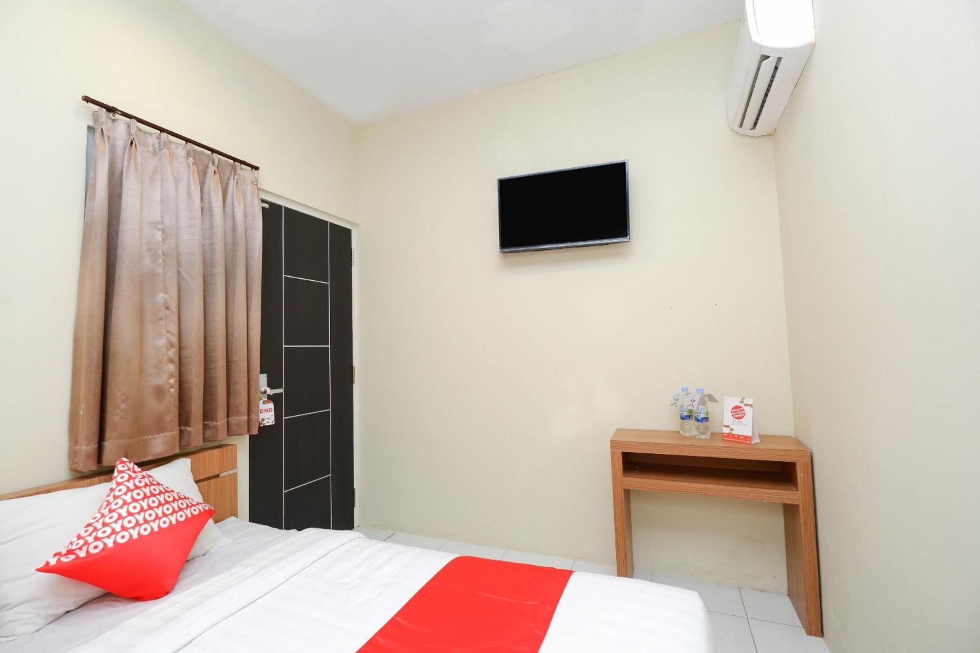Unta Residence Semarang Eksteriør bilde