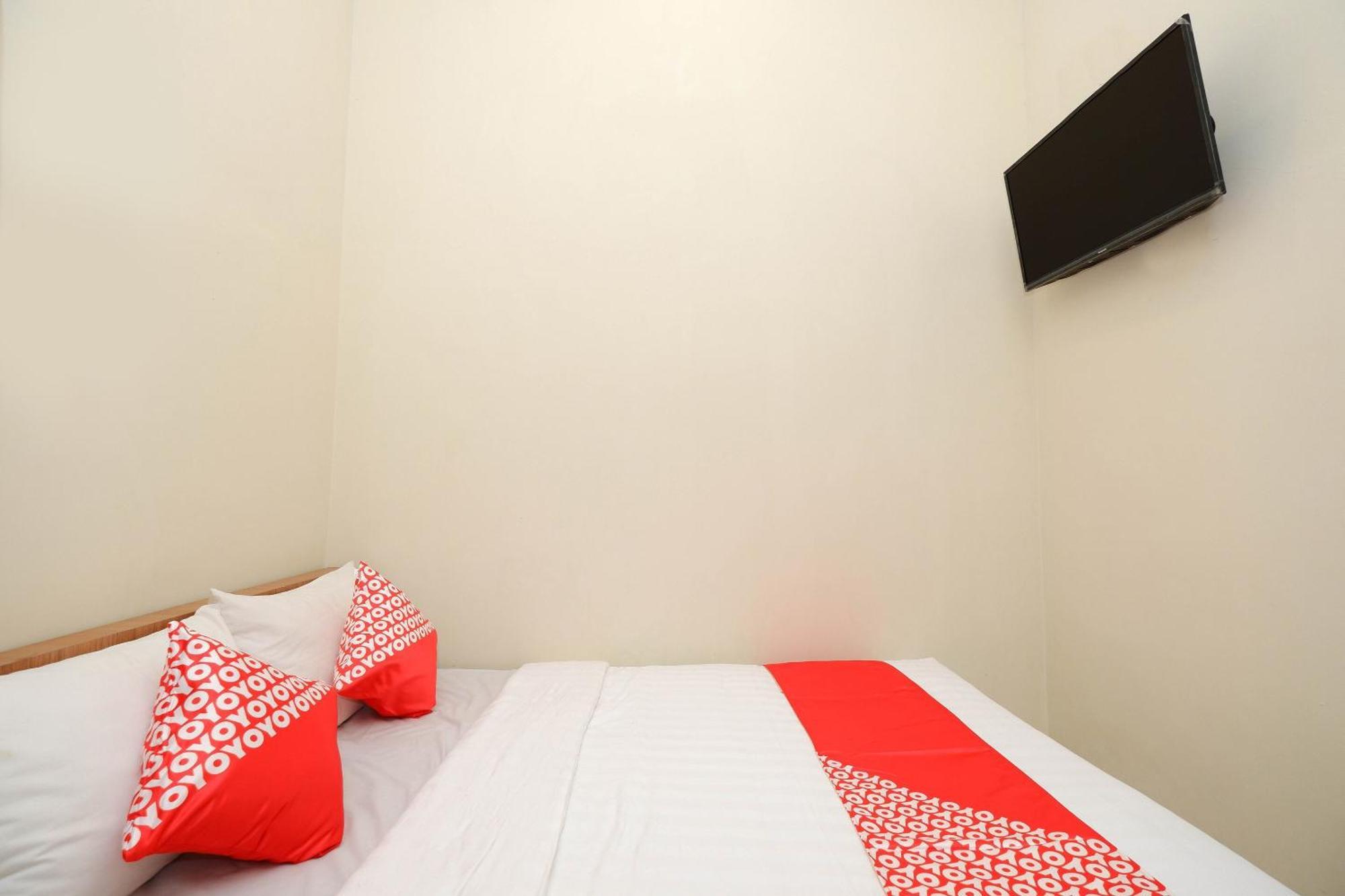 Unta Residence Semarang Eksteriør bilde
