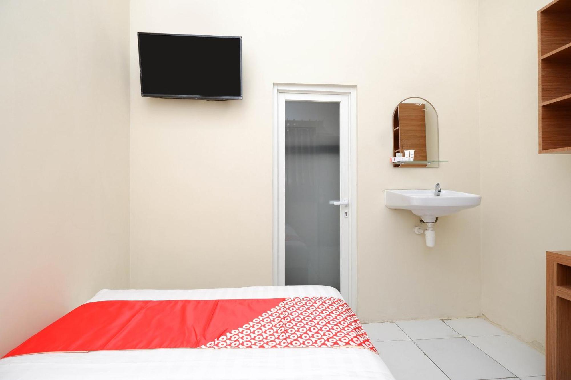 Unta Residence Semarang Eksteriør bilde