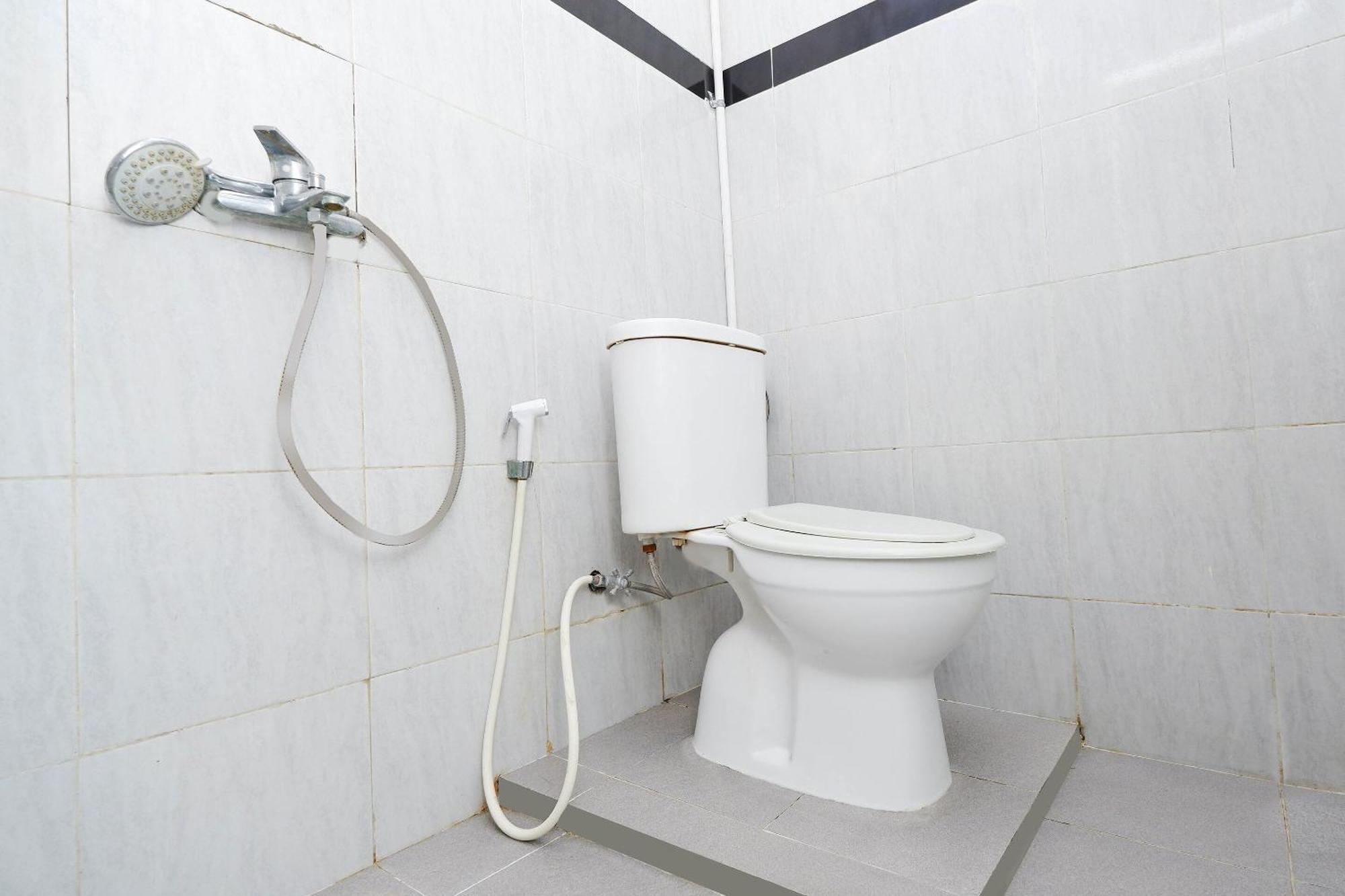 Unta Residence Semarang Eksteriør bilde