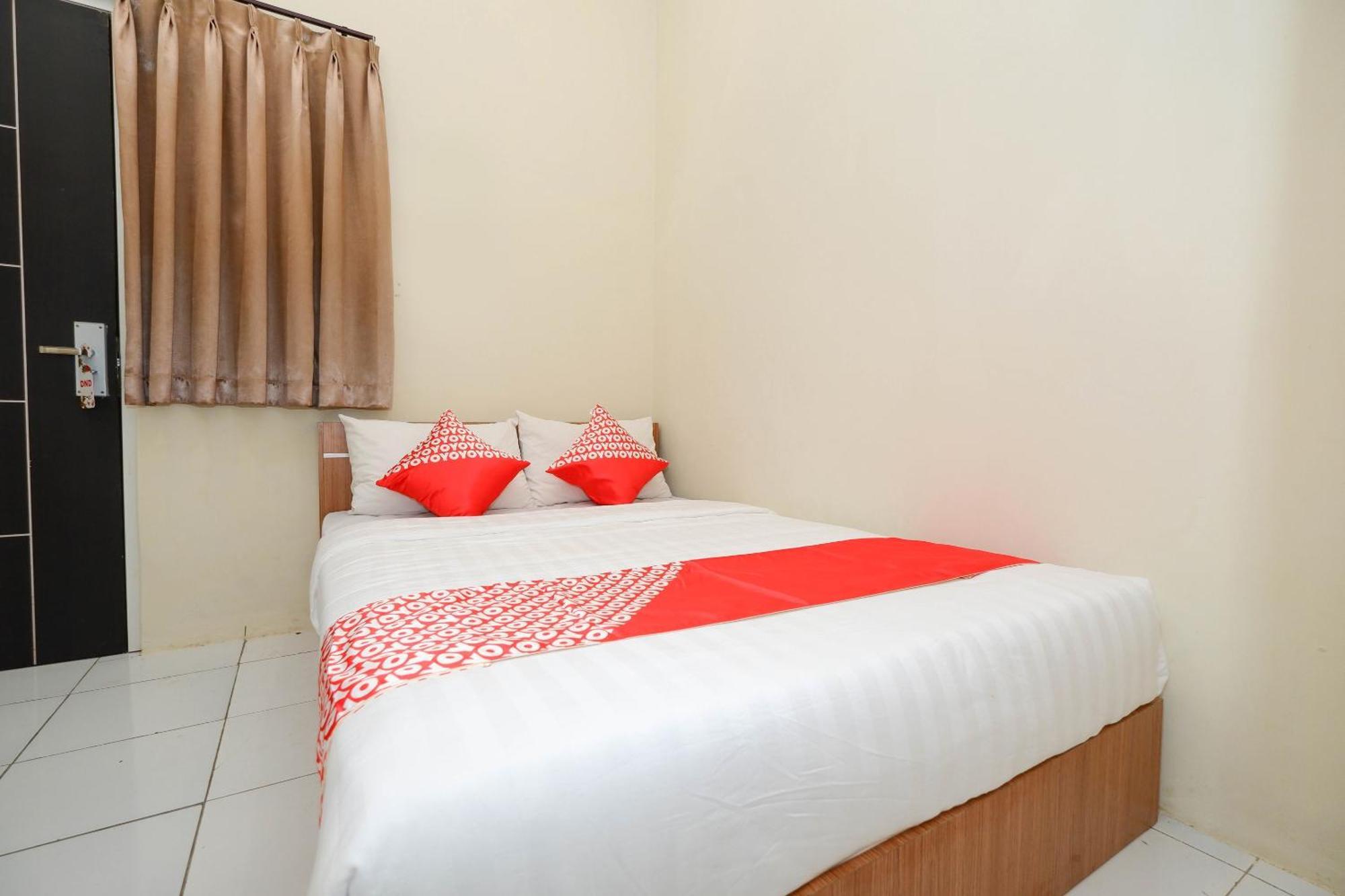 Unta Residence Semarang Eksteriør bilde