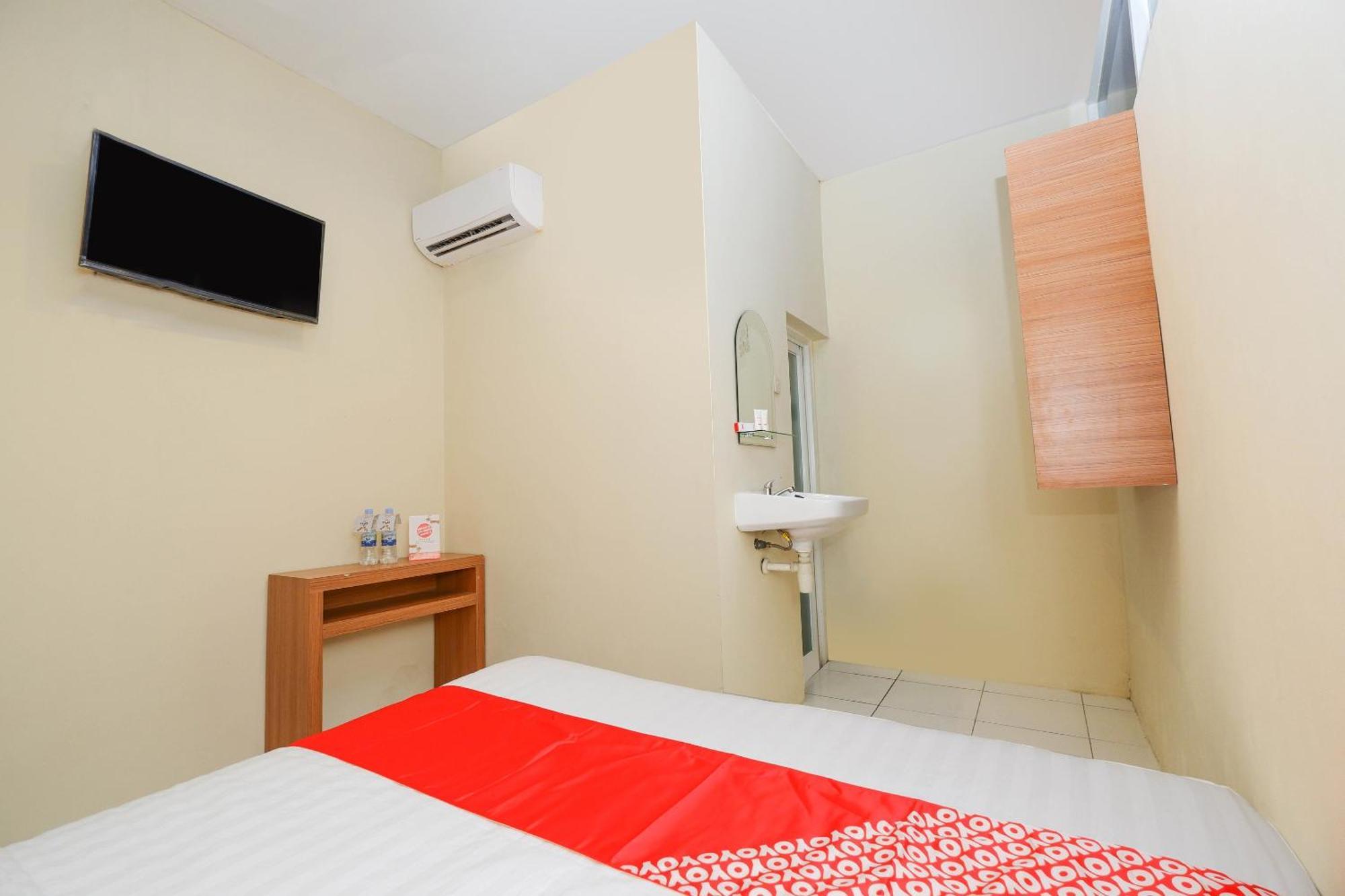Unta Residence Semarang Eksteriør bilde