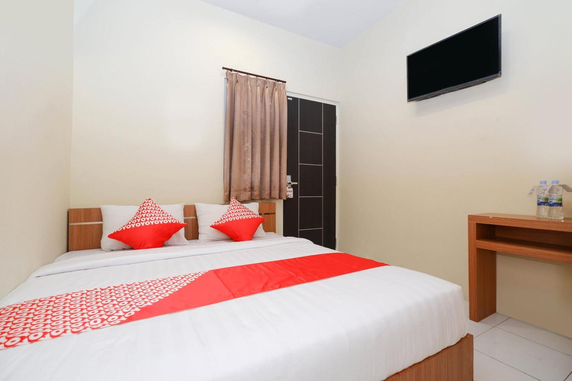 Unta Residence Semarang Eksteriør bilde