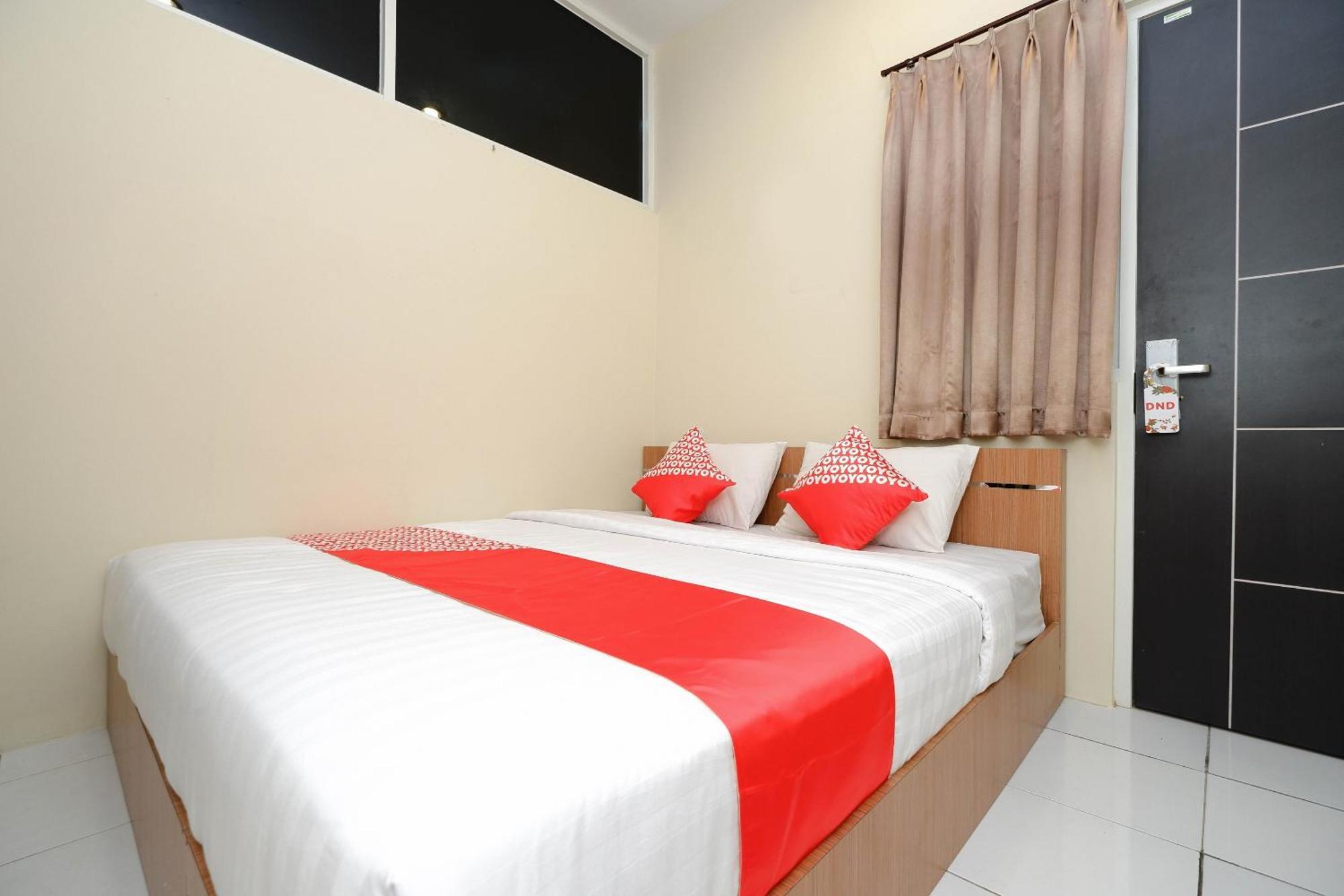 Unta Residence Semarang Eksteriør bilde