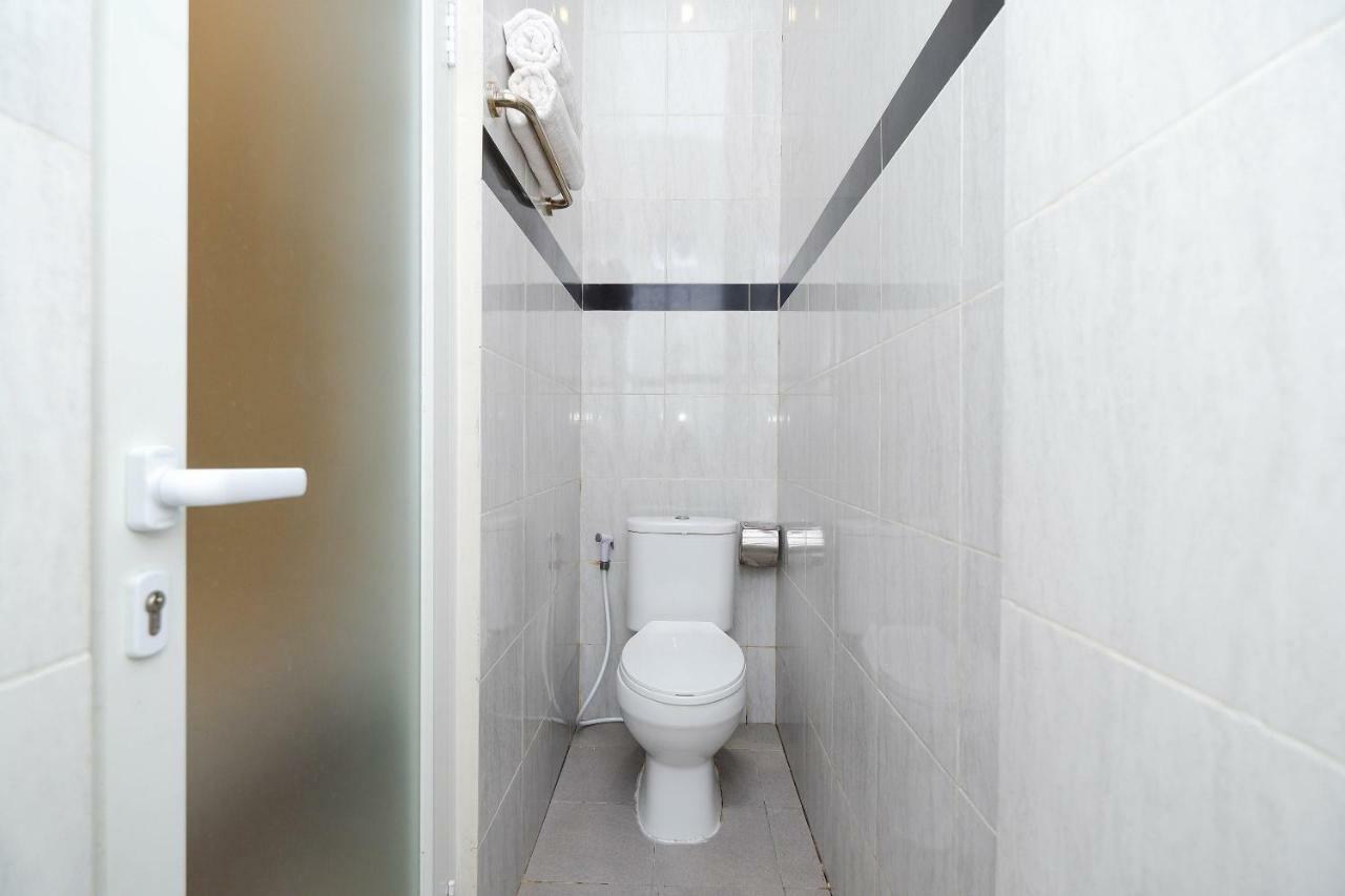Unta Residence Semarang Eksteriør bilde
