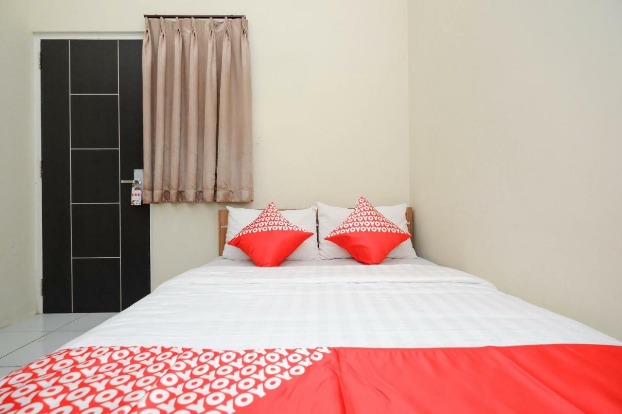 Unta Residence Semarang Eksteriør bilde