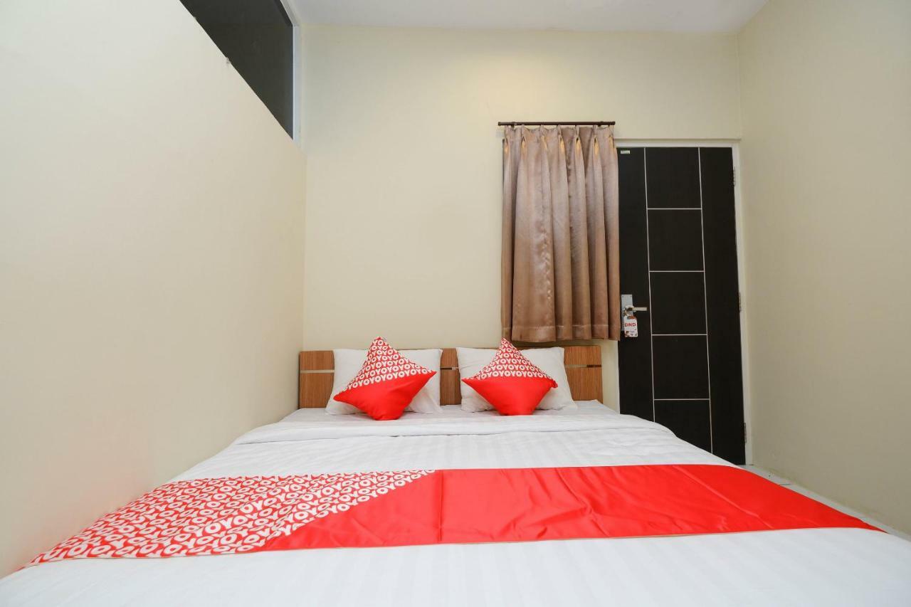 Unta Residence Semarang Eksteriør bilde